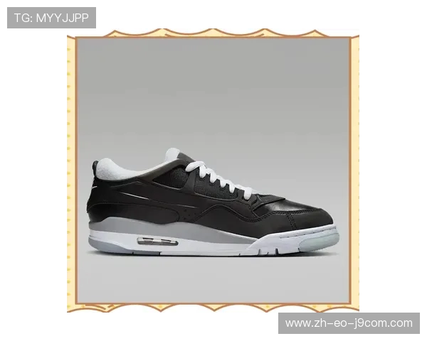 乔丹复古足球鞋：经典与现代融合的运动潮流之选