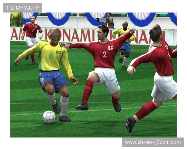 深入解析实况足球八速度属性对虚拟绿茵比赛整体节奏变化的深度影响