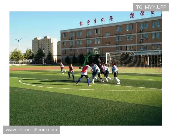 丰顺中学足球历程回顾与发展：从校园绿茵到体育盛典的奋斗之路