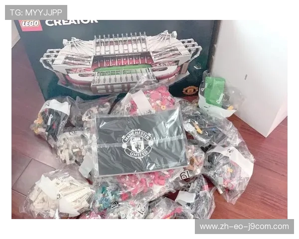 足球乐高人物的市场价值和收藏潜力分析及投资建议